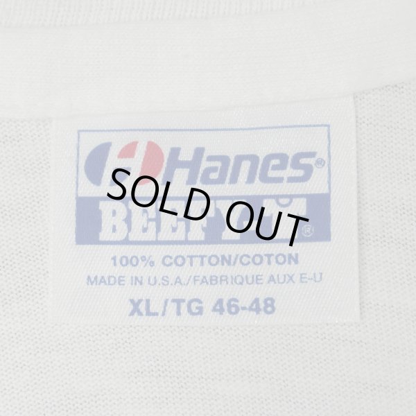 画像2: Early 90's TOWER OF POWER L/S バンドTシャツ “MADE IN USA” (2)