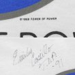 画像3: Early 90's TOWER OF POWER L/S バンドTシャツ “MADE IN USA” (3)