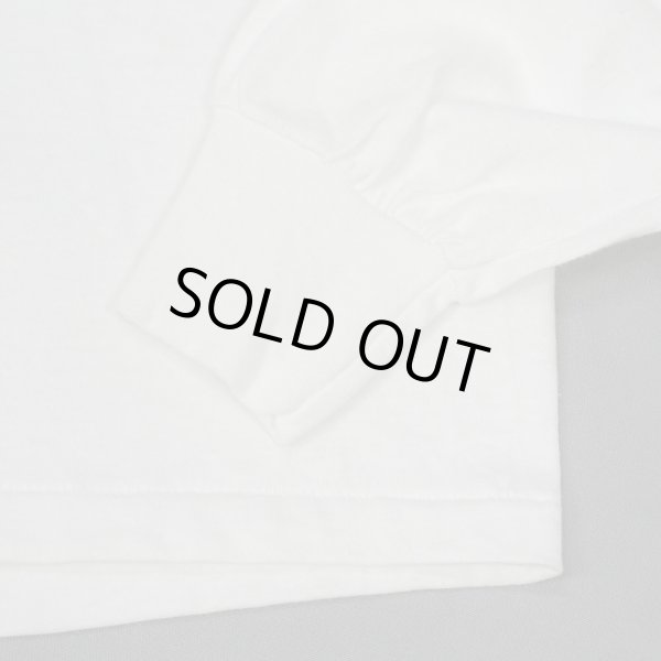 画像4: Early 90's TOWER OF POWER L/S バンドTシャツ “MADE IN USA” (4)