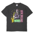 画像1: 90's NEW ORLEANS JAZZ プリントTシャツ (1)
