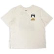 画像1: 00's REI 両面プリントTシャツ (1)