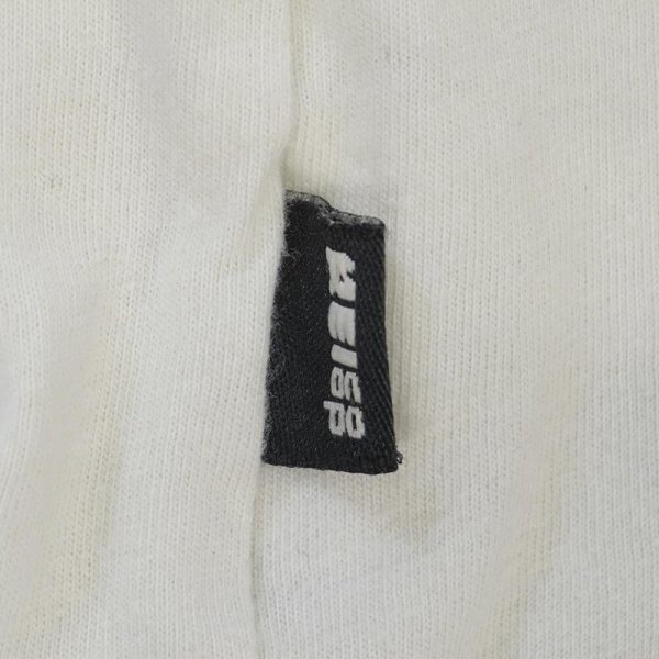 画像4: 00's REI 両面プリントTシャツ (4)