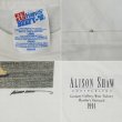 画像3: 90's ALISON SHAW フォトプリントTシャツ "Hanes BEEFY body" (3)