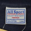 画像2: Early 00's SpougeBob キャラクタープリントTシャツ "USA COMPONENTS" (2)