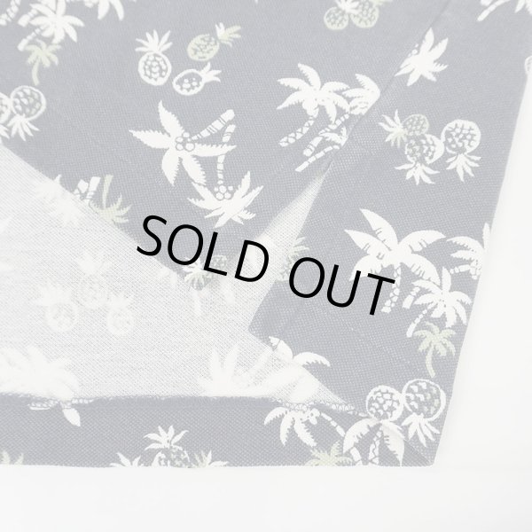 画像4: 90's Polo Ralph Lauren 総柄 ポロシャツ (4)