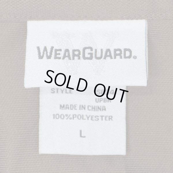 画像2: 00's UPS S/S ユニフォームシャツ "DEADSTOCK" (2)