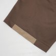 画像5: 00's UPS S/S ユニフォームシャツ "DEADSTOCK" (5)
