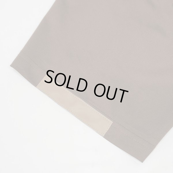 画像5: 00's UPS S/S ユニフォームシャツ "DEADSTOCK" (5)