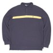 画像1: 90's Polo Ralph Lauren L/S ポロシャツ (1)