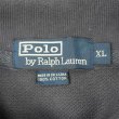 画像2: 90's Polo Ralph Lauren L/S ポロシャツ (2)