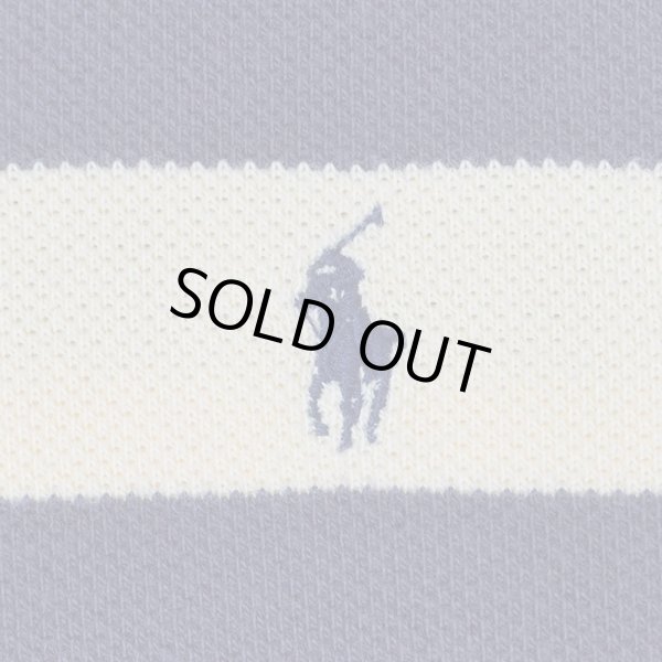 画像3: 90's Polo Ralph Lauren L/S ポロシャツ (3)