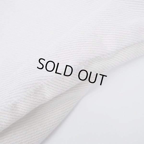 画像5: 80's FIVE BROTHER ヘビーネルシャツ "MADE IN USA" (5)