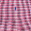 画像4: 90's Polo Ralph Lauren S/S ボタンダウンシャツ "BLAKE" (4)