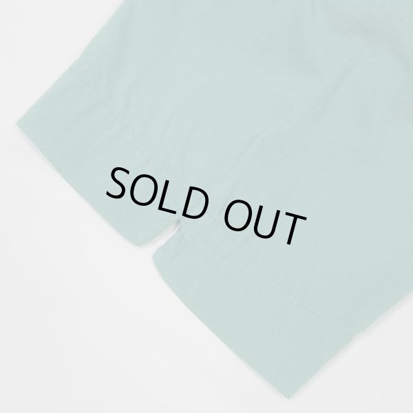 画像5: 00's Polo Ralph Lauren S/S オープンカラーシャツ "CLASSIC FIT / 裾ポニー" (5)