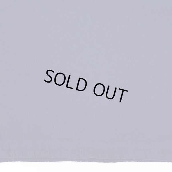 画像5: 90's COTTON SEED スタンドカラー プルオーバーシャツ "MADE IN USA" (5)