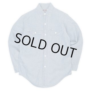 美品　HRM コットンシャツ 日本製》7分袖カプリシャツ(ブラウス・シャツ) | MICHEL KLEIN