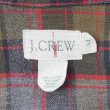 画像2: 90's J.CREW レギュラーカラーシャツ "COTTON×RAYON" (2)