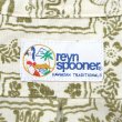 画像2: 90's Reyn Spooner ハワイアンシャツ (2)