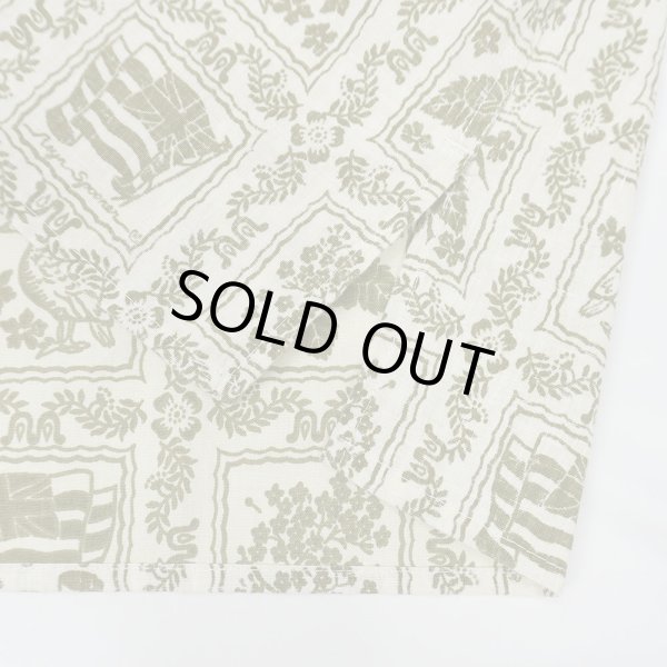 画像4: 90's Reyn Spooner ハワイアンシャツ (4)