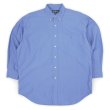 画像1: 90's Polo Ralph Lauren ボタンダウンシャツ "BIG BUTTONDOWN" (1)