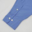画像5: 90's Polo Ralph Lauren ボタンダウンシャツ "BIG BUTTONDOWN" (5)