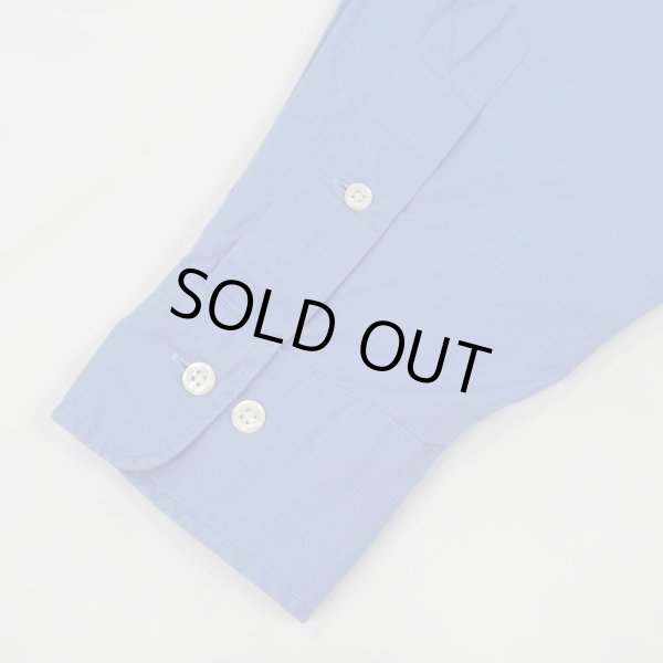 画像5: 90's Polo Ralph Lauren ボタンダウンシャツ "BIG BUTTONDOWN" (5)