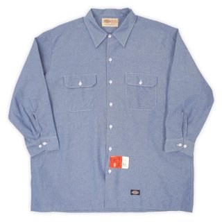50's sears S/S シャンブレーシャツSHI-179｜VINTAGE / ヴィンテージ