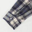 画像4: 80's Dickies プリントネルシャツ (4)