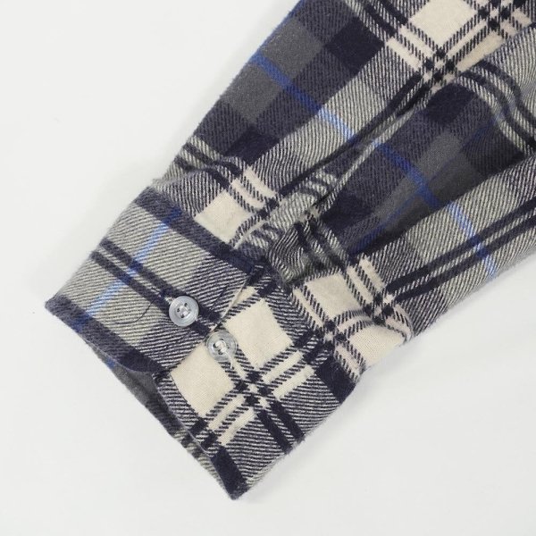 画像4: 80's Dickies プリントネルシャツ (4)