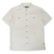 画像1: 15's Patagonia バックステップシャツ (1)