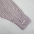 画像4: 90's VAN HEUSEN マルチストライプ柄 ボタンダウンシャツ (4)