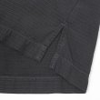 画像4: 00's Tommy Bahama S/S オープンカラーシャツ "BLACK" (4)