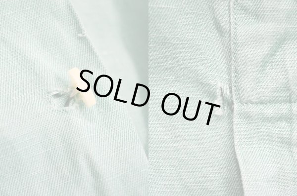 画像4: 90's POLO Ralph Lauren L/S オープンカラーシャツ (4)