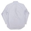 画像2: 90's Polo Ralph Lauren ボタンダウンシャツ "BIG SHIRT / Sサイズ" (2)