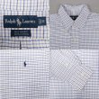 画像3: 90's Polo Ralph Lauren ボタンダウンシャツ "BIG SHIRT / Sサイズ" (3)