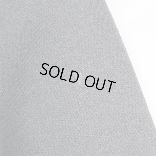 画像3: 90's DELTA アニマルプリント スウェット "MADE IN USA" (3)