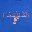 画像3: 90-00's Florida Gators ロゴ刺繍 スウェット (3)