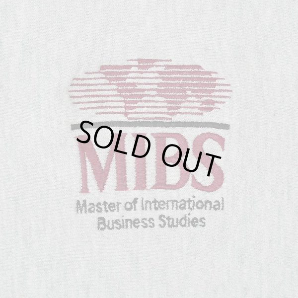 画像3: 90's Champion リバースウィーブ スウェット "MADE IN USA" (3)