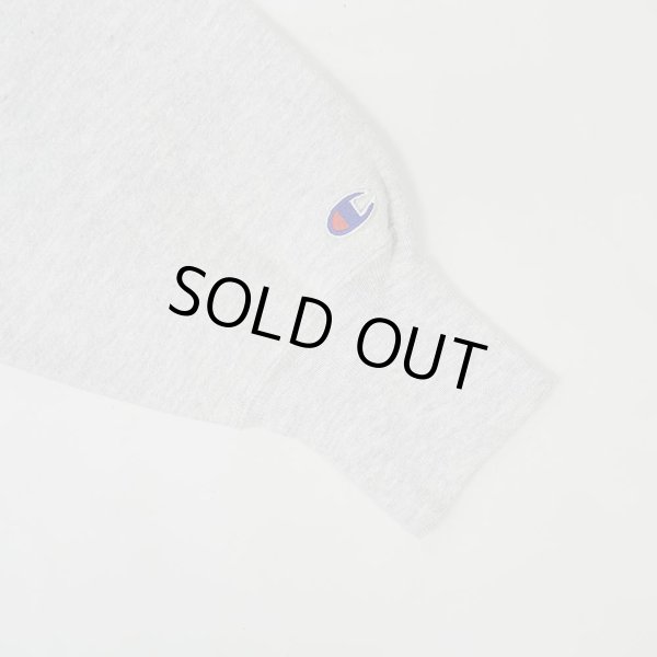 画像4: 90's Champion リバースウィーブ スウェット "MADE IN USA" (4)