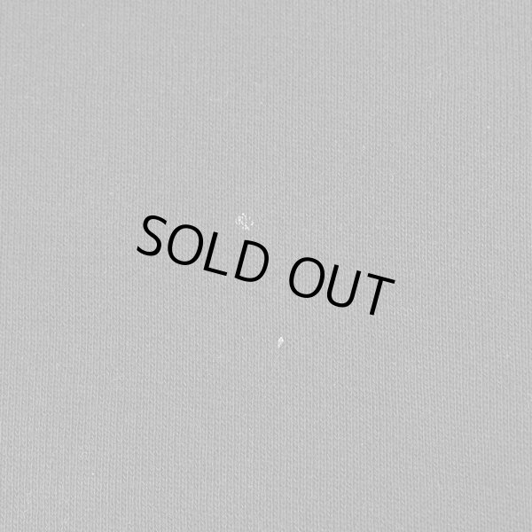 画像5: 80's RUSSELL ブランクスウェット "BLACK 2tone / MADE IN USA" (5)