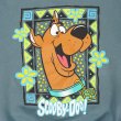 画像3: Late 90's SCOOBY DOO キャラクタープリントスウェット (3)