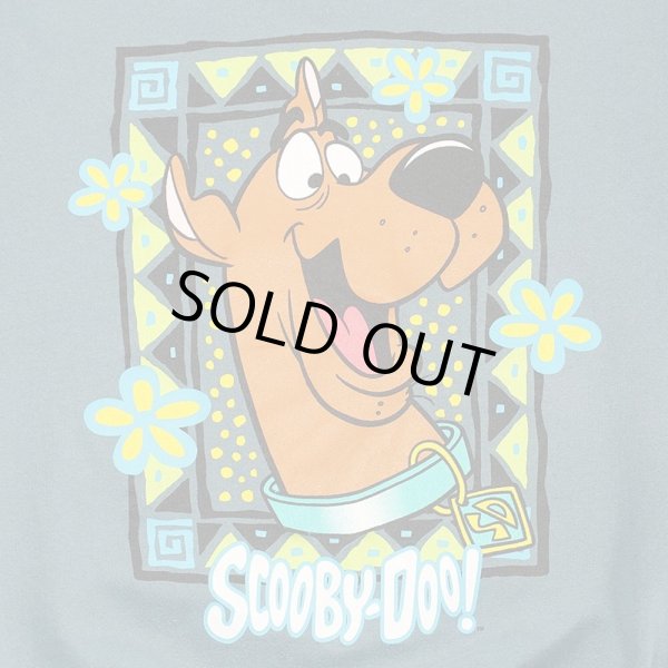 画像3: Late 90's SCOOBY DOO キャラクタープリントスウェット (3)