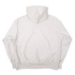 画像2: USA規格 Champion REVERSE WEAVE P/O HOODY “OATMEAL” (2)