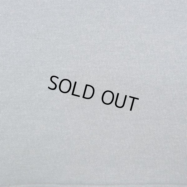 画像4: 90's Carhartt スウェットパーカー "企業ロゴ刺繍" (4)