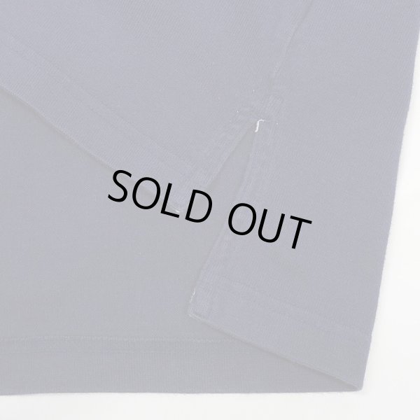 画像4: 90's Eddie Bauer カラーブロック フーディーカットソー (4)