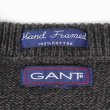 画像2: 90's GANT コットンニット (2)