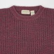 画像3: 80's ST JOHN'S BAY コットンニット (3)