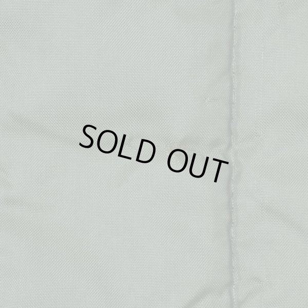 画像5: 80's Sears キルティング ワークベスト (5)