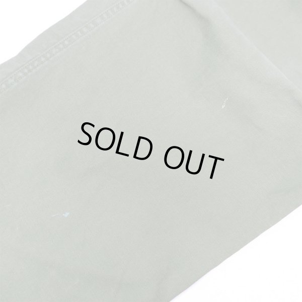 画像5: 50's US.ARMY M-51 フィールドトラウザー "SMALL-REGULAR" (5)