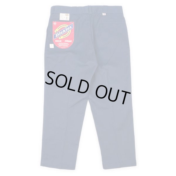 画像1: 80's Dickies 874 ワークパンツ "MADE IN USA / DEADSTOCK" (1)